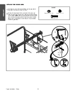 Предварительный просмотр 12 страницы Chamberlain GH Installation Manual