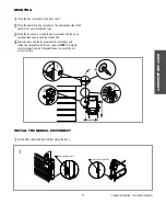 Предварительный просмотр 17 страницы Chamberlain GH Installation Manual