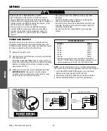 Предварительный просмотр 18 страницы Chamberlain GH Installation Manual