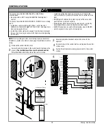 Предварительный просмотр 19 страницы Chamberlain GH Installation Manual