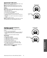 Предварительный просмотр 35 страницы Chamberlain GH Installation Manual