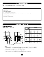 Предварительный просмотр 3 страницы Chamberlain GH Owner'S Manual