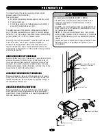 Предварительный просмотр 5 страницы Chamberlain GH Owner'S Manual