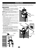 Предварительный просмотр 6 страницы Chamberlain GH Owner'S Manual