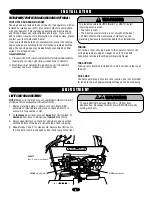 Предварительный просмотр 8 страницы Chamberlain GH Owner'S Manual