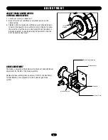 Предварительный просмотр 9 страницы Chamberlain GH Owner'S Manual