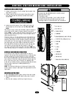 Предварительный просмотр 11 страницы Chamberlain GH Owner'S Manual