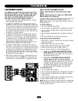 Предварительный просмотр 19 страницы Chamberlain GH Owner'S Manual