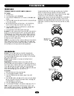 Предварительный просмотр 22 страницы Chamberlain GH Owner'S Manual