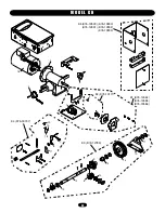 Предварительный просмотр 32 страницы Chamberlain GH Owner'S Manual