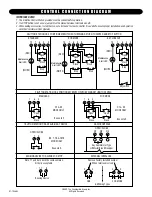 Предварительный просмотр 36 страницы Chamberlain GH Owner'S Manual