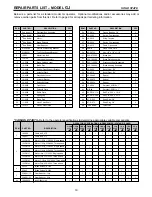 Preview for 19 page of Chamberlain GJ Owner'S Manual