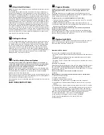 Preview for 4 page of Chamberlain GPD60 Instructions Manual