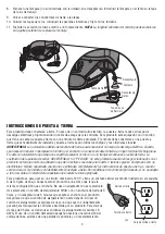 Предварительный просмотр 12 страницы Chamberlain GPS1000 Manual