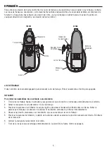 Предварительный просмотр 13 страницы Chamberlain GPS1000 Manual