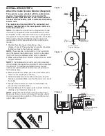 Preview for 9 page of Chamberlain Grifco CG3800 Instruction Manual