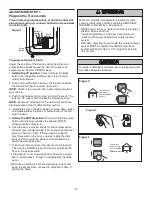 Preview for 14 page of Chamberlain Grifco CG3800 Instruction Manual