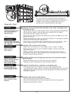 Preview for 19 page of Chamberlain Grifco CG3800 Instruction Manual