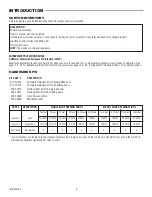 Preview for 4 page of Chamberlain GSD series Installation Manual