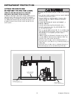 Preview for 13 page of Chamberlain GSD series Installation Manual