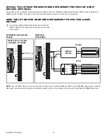 Preview for 14 page of Chamberlain GSD series Installation Manual