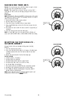 Preview for 26 page of Chamberlain GSD series Installation Manual