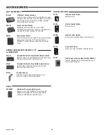 Preview for 35 page of Chamberlain GSD series Installation Manual