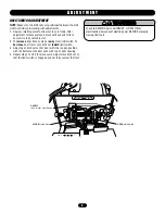 Предварительный просмотр 9 страницы Chamberlain GT Owner'S Manual