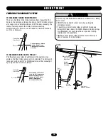 Предварительный просмотр 10 страницы Chamberlain GT Owner'S Manual