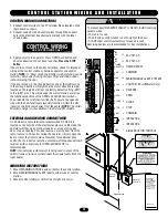 Предварительный просмотр 13 страницы Chamberlain GT Owner'S Manual