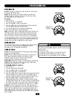 Предварительный просмотр 23 страницы Chamberlain GT Owner'S Manual