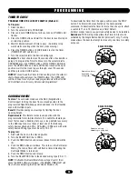 Предварительный просмотр 24 страницы Chamberlain GT Owner'S Manual