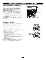 Предварительный просмотр 25 страницы Chamberlain GT Owner'S Manual