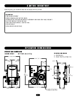 Preview for 3 page of Chamberlain H Owner'S Manual