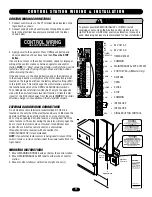 Preview for 11 page of Chamberlain H Owner'S Manual