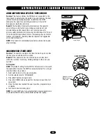 Preview for 23 page of Chamberlain H Owner'S Manual