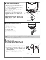 Preview for 6 page of Chamberlain HandyLift Deluxe CR650EVO Installation And Operating Instructions Manual