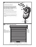 Preview for 7 page of Chamberlain HandyLift Deluxe CR650EVO Installation And Operating Instructions Manual