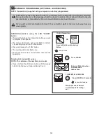 Preview for 12 page of Chamberlain HandyLift Deluxe CR650EVO Installation And Operating Instructions Manual