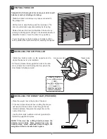 Preview for 4 page of Chamberlain HandyLift Plus CR600 Installation And Operating Instructions Manual