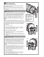 Preview for 6 page of Chamberlain HandyLift Plus CR600 Installation And Operating Instructions Manual