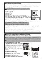 Preview for 11 page of Chamberlain HandyLift Plus CR600 Installation And Operating Instructions Manual