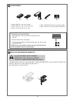 Preview for 13 page of Chamberlain HandyLift Plus CR600 Installation And Operating Instructions Manual