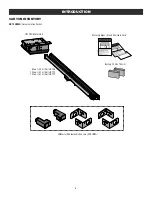 Preview for 6 page of Chamberlain HCTDCU Installation Manual