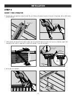 Preview for 12 page of Chamberlain HCTDCU Installation Manual