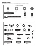 Preview for 7 page of Chamberlain HD175D 1/2 HP Manual