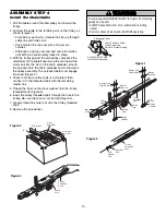 Preview for 10 page of Chamberlain HD175D 1/2 HP Manual