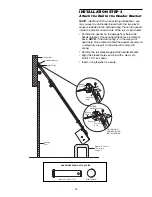 Preview for 14 page of Chamberlain HD175D 1/2 HP Manual