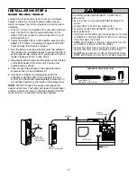 Preview for 17 page of Chamberlain HD175D 1/2 HP Manual