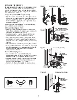 Preview for 21 page of Chamberlain HD175D 1/2 HP Manual